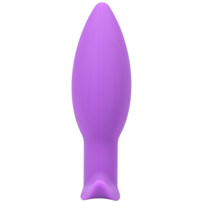 Tantus Silicone Neo Silicone Butt Plug - Anal Toys - The Naughty & Nice District - Adult Sex Toy Store