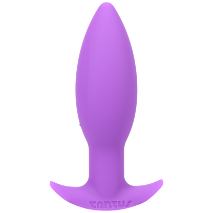 Tantus Silicone Neo Silicone Butt Plug - Anal Toys - The Naughty & Nice District - Adult Sex Toy Store