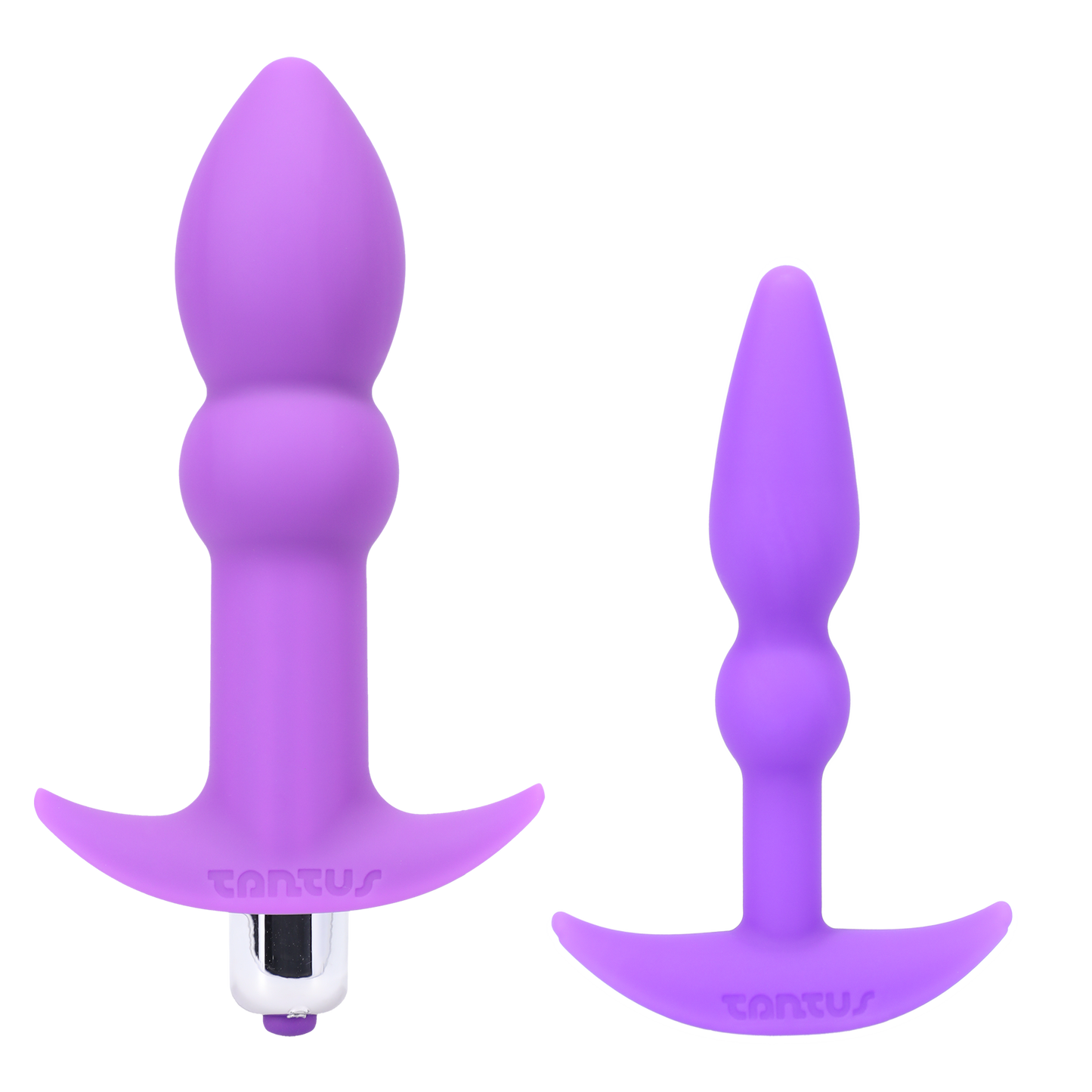 Perfect Plug Kit Lilac Firm - Anal Toys - The Naughty & Nice District - Adult Sex Toy Store