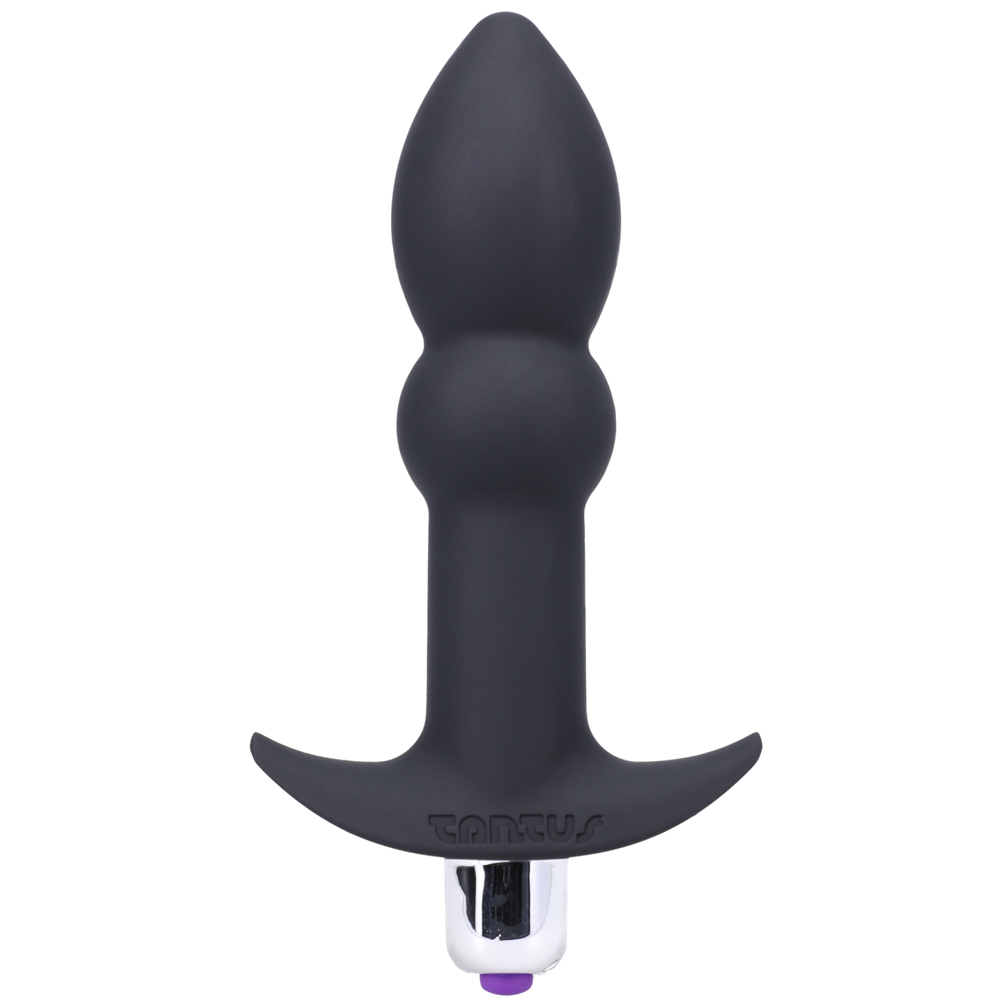 Perfect Plug Plus Vibe - Anal Toys - The Naughty & Nice District - Adult Sex Toy Store