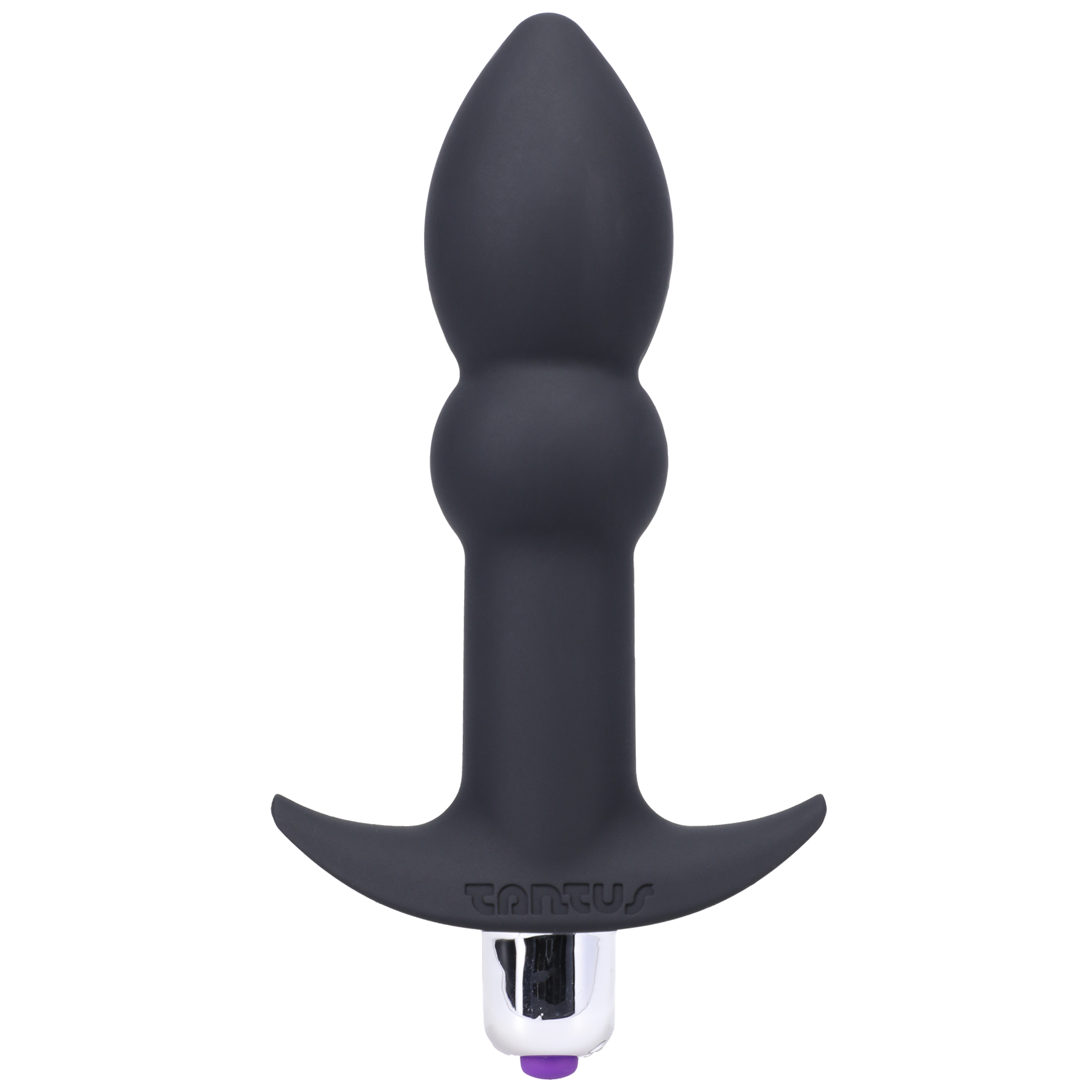 Perfect Plug Plus Vibe - Anal Toys - The Naughty & Nice District - Adult Sex Toy Store