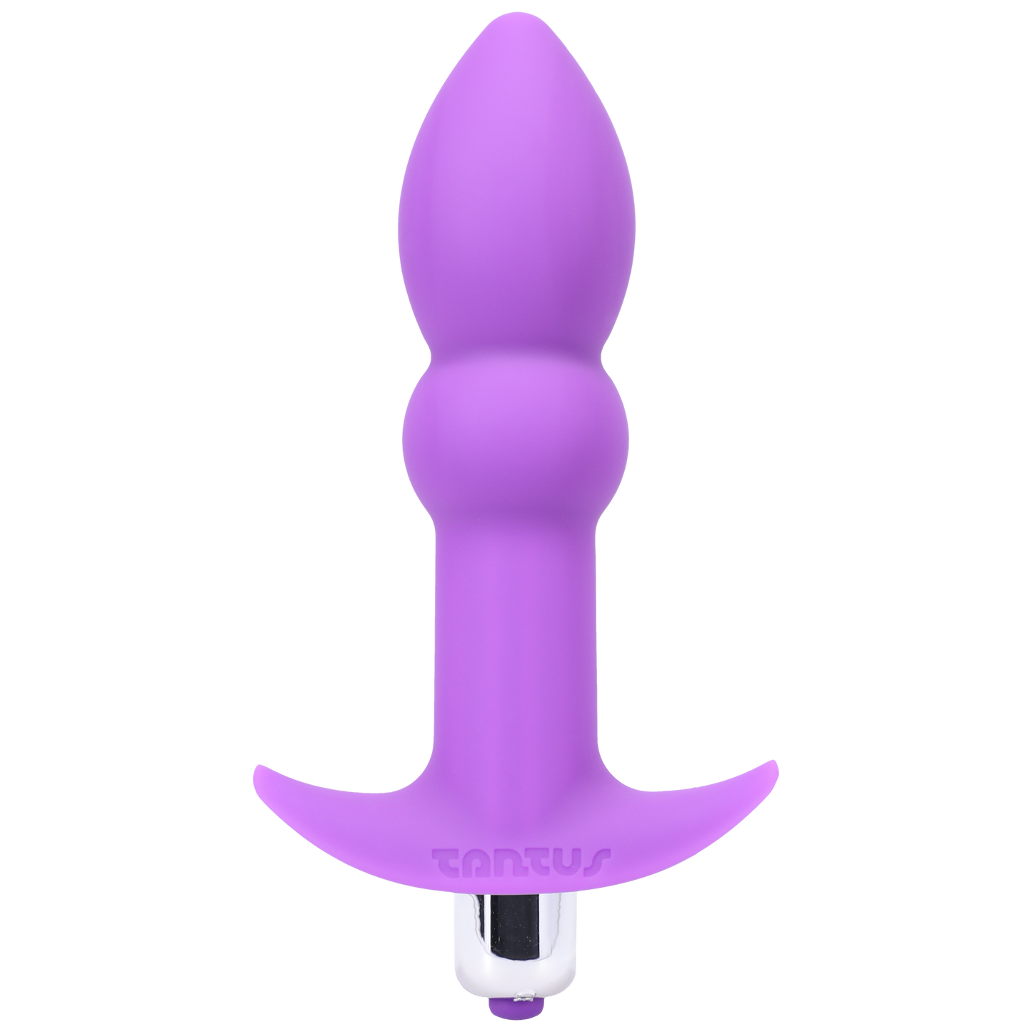 Perfect Plug Plus Vibe - Anal Toys - The Naughty & Nice District - Adult Sex Toy Store