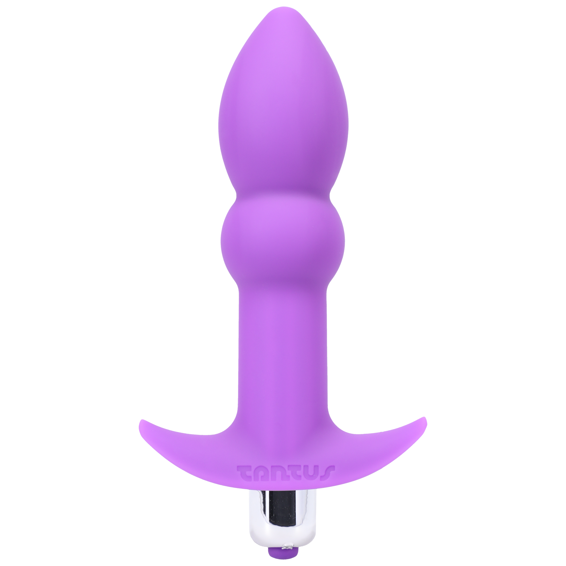 Perfect Plug Plus Vibe - Anal Toys - The Naughty & Nice District - Adult Sex Toy Store