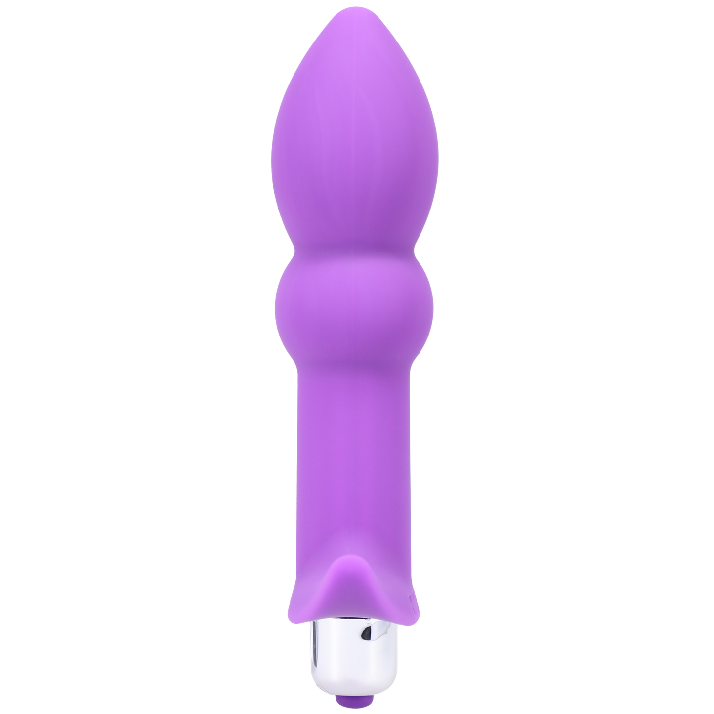 Perfect Plug Plus Vibe - Anal Toys - The Naughty & Nice District - Adult Sex Toy Store