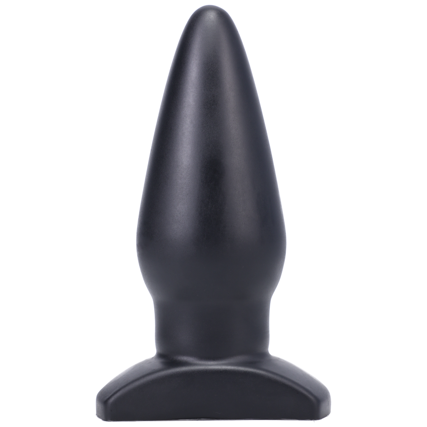 Silicone Ringo Silicone Butt Plug - Anal Toys - The Naughty & Nice District - Adult Sex Toy Store