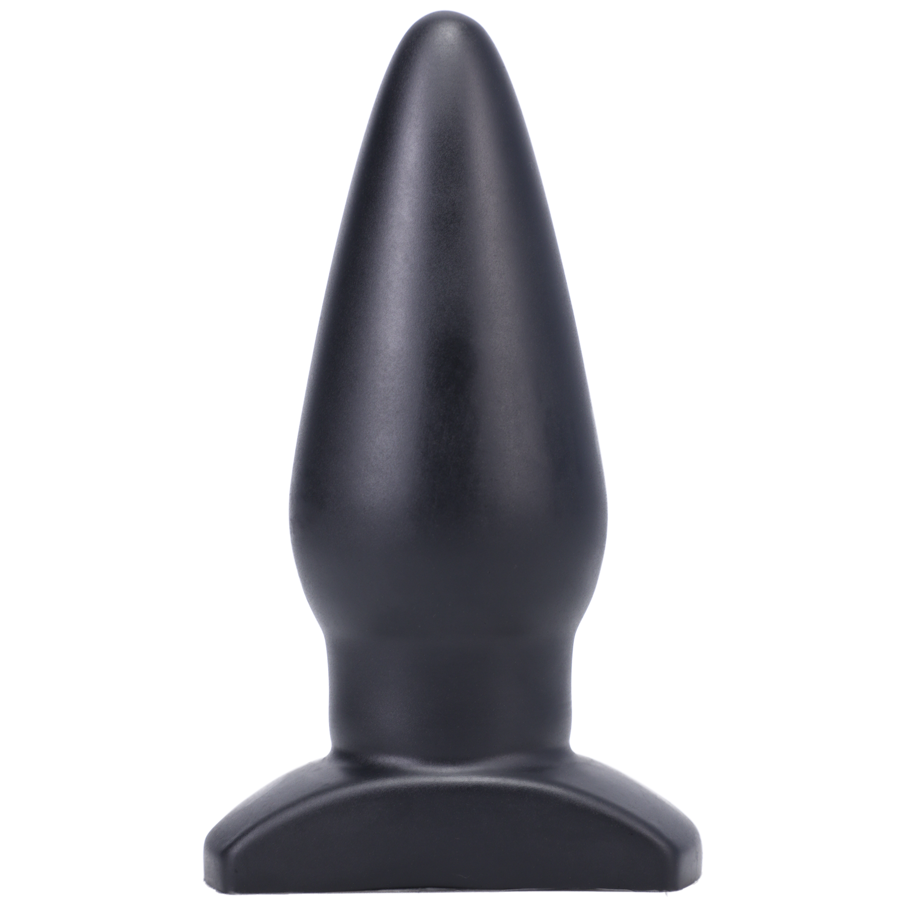 Silicone Ringo Silicone Butt Plug - Anal Toys - The Naughty & Nice District - Adult Sex Toy Store