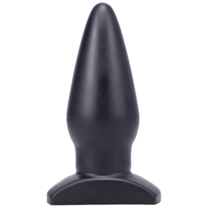 Silicone Ringo Silicone Butt Plug - Anal Toys - The Naughty & Nice District - Adult Sex Toy Store