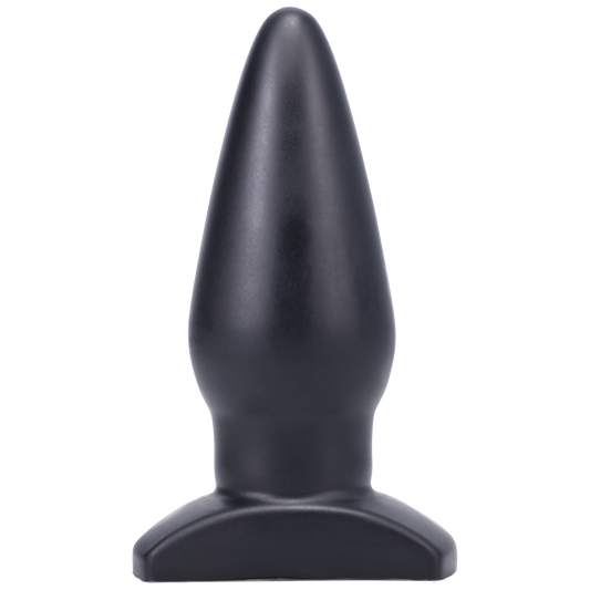 Silicone Ringo Silicone Butt Plug - Anal Toys - The Naughty & Nice District - Adult Sex Toy Store