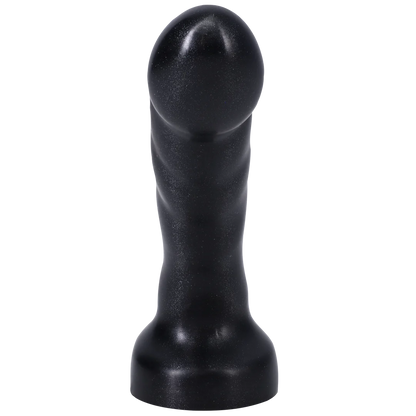 Acute Dildo by Tantus - Smooth & Angled Silicone Dildo for Vaginal & Anal Play, Harness Compatible - Dildo - The Naughty & Nice District - Adult Sex Toy Store