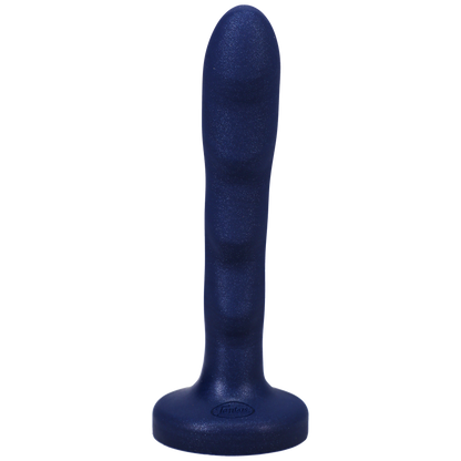 Charmer - Elegant Copper and Sapphire Design - Dongs & Dildos - The Naughty & Nice District - Adult Sex Toy Store