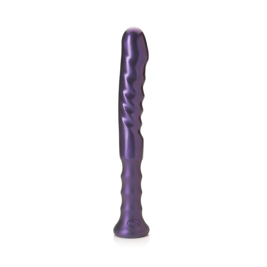 Silicone Echo Handle Dildo - Dongs & Dildos - The Naughty & Nice District - Adult Sex Toy Store