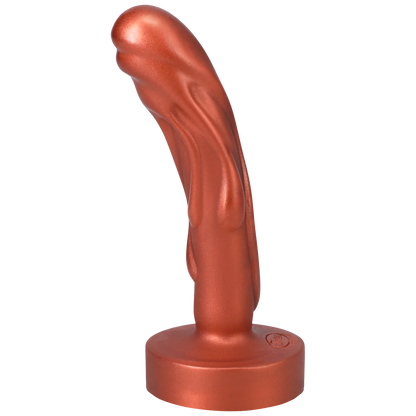 Mini Magma - offers exquisite G-Spot and P-Spot stimulation. - Anal Toys - The Naughty & Nice District - Adult Sex Toy Store