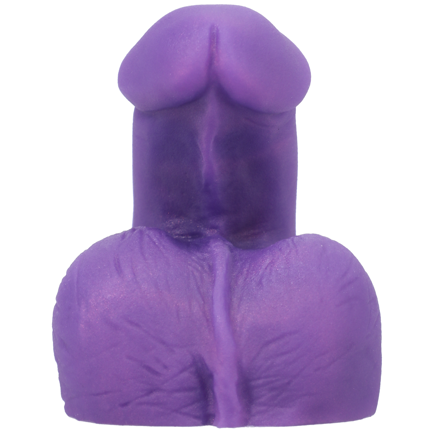 On The Go Silicone Packer - Super Soft Collection - Dildo - The Naughty & Nice District - Adult Sex Toy Store