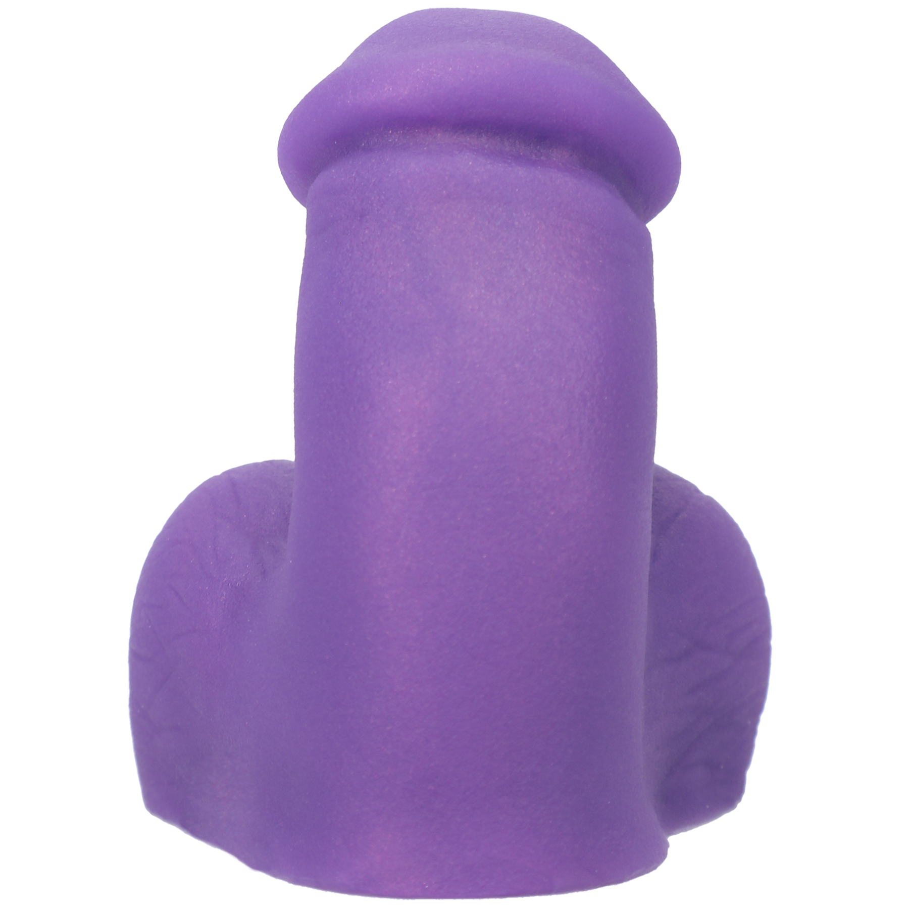 On The Go Silicone Packer - Super Soft Collection - Dildo - The Naughty & Nice District - Adult Sex Toy Store