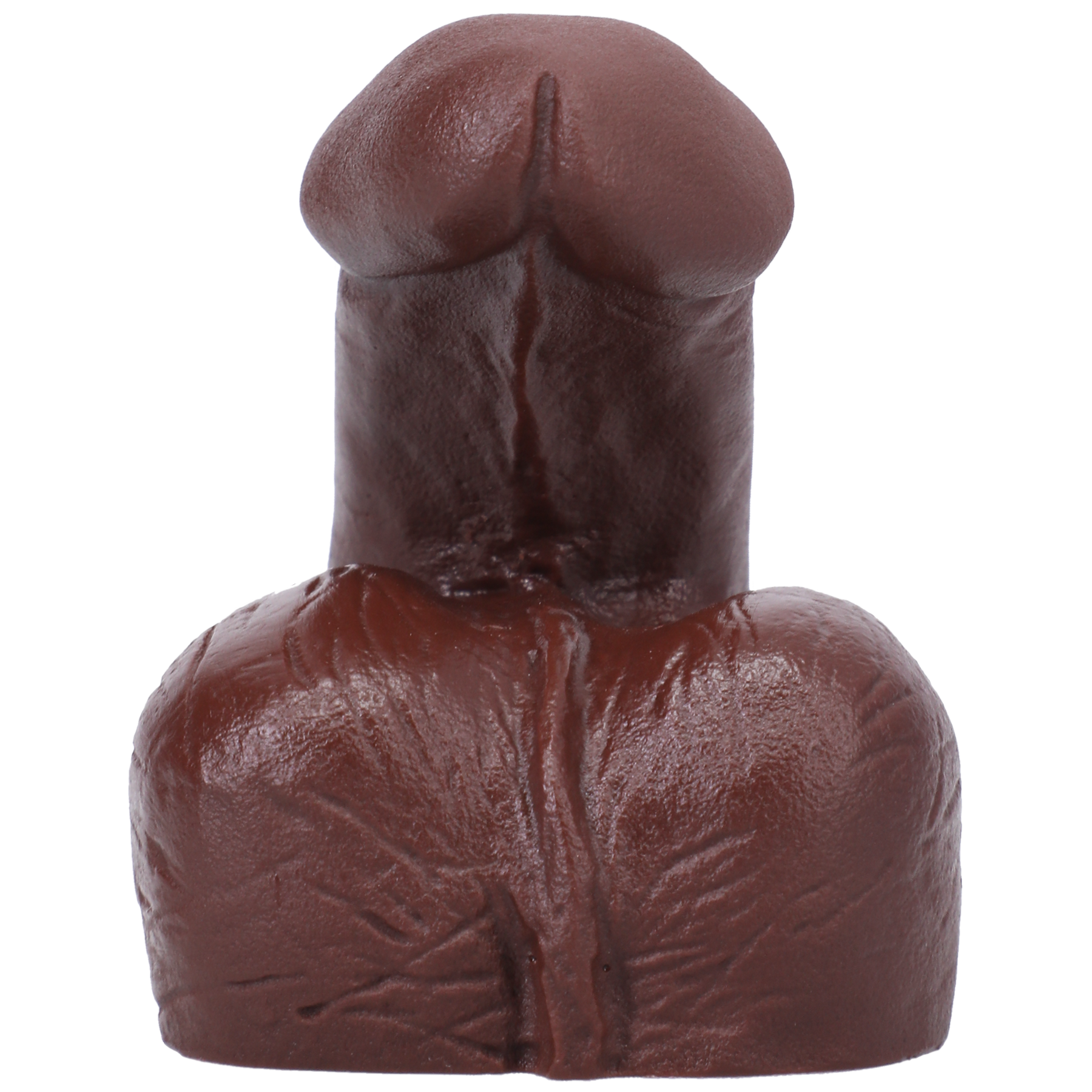 On The Go Silicone Packer - Super Soft Collection - Dildo - The Naughty & Nice District - Adult Sex Toy Store