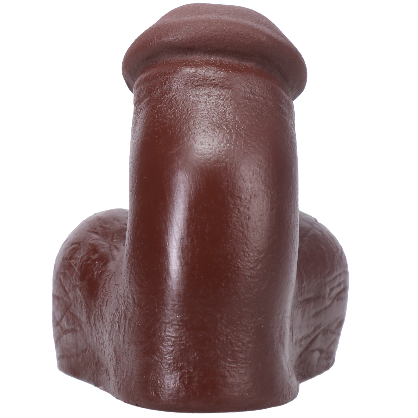 On The Go Silicone Packer - Super Soft Collection - Dildo - The Naughty & Nice District - Adult Sex Toy Store