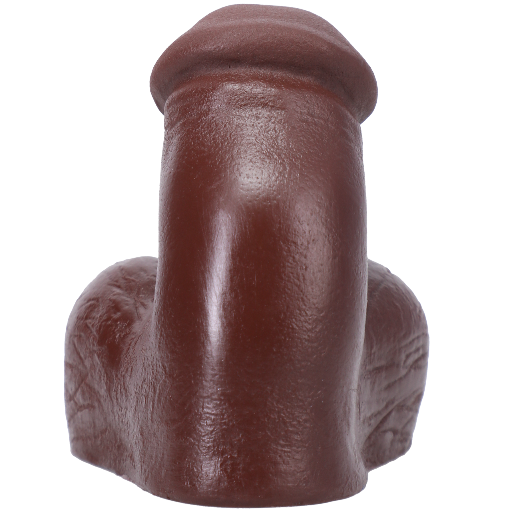 On The Go Silicone Packer - Super Soft Collection - Dildo - The Naughty & Nice District - Adult Sex Toy Store