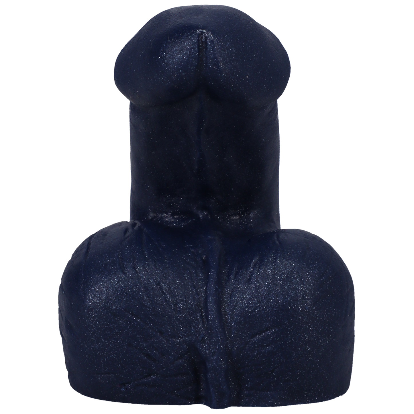 On The Go Silicone Packer - Super Soft Collection - Dildo - The Naughty & Nice District - Adult Sex Toy Store