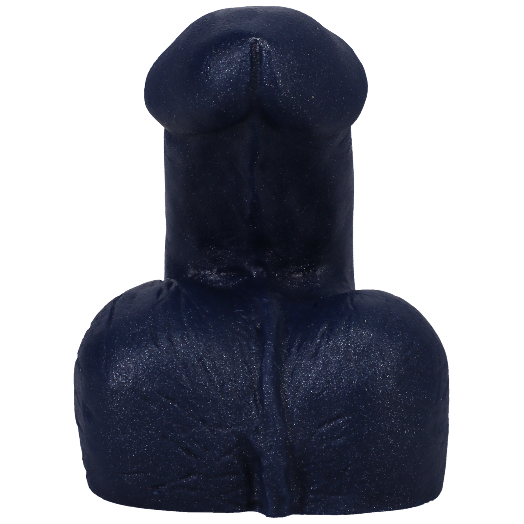 On The Go Silicone Packer - Super Soft Collection - Dildo - The Naughty & Nice District - Adult Sex Toy Store