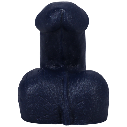 On The Go Silicone Packer - Super Soft Collection - Dildo - The Naughty & Nice District - Adult Sex Toy Store