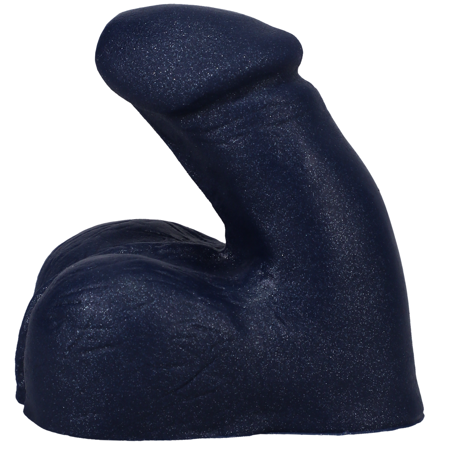 On The Go Silicone Packer - Super Soft Collection - Dildo - The Naughty & Nice District - Adult Sex Toy Store