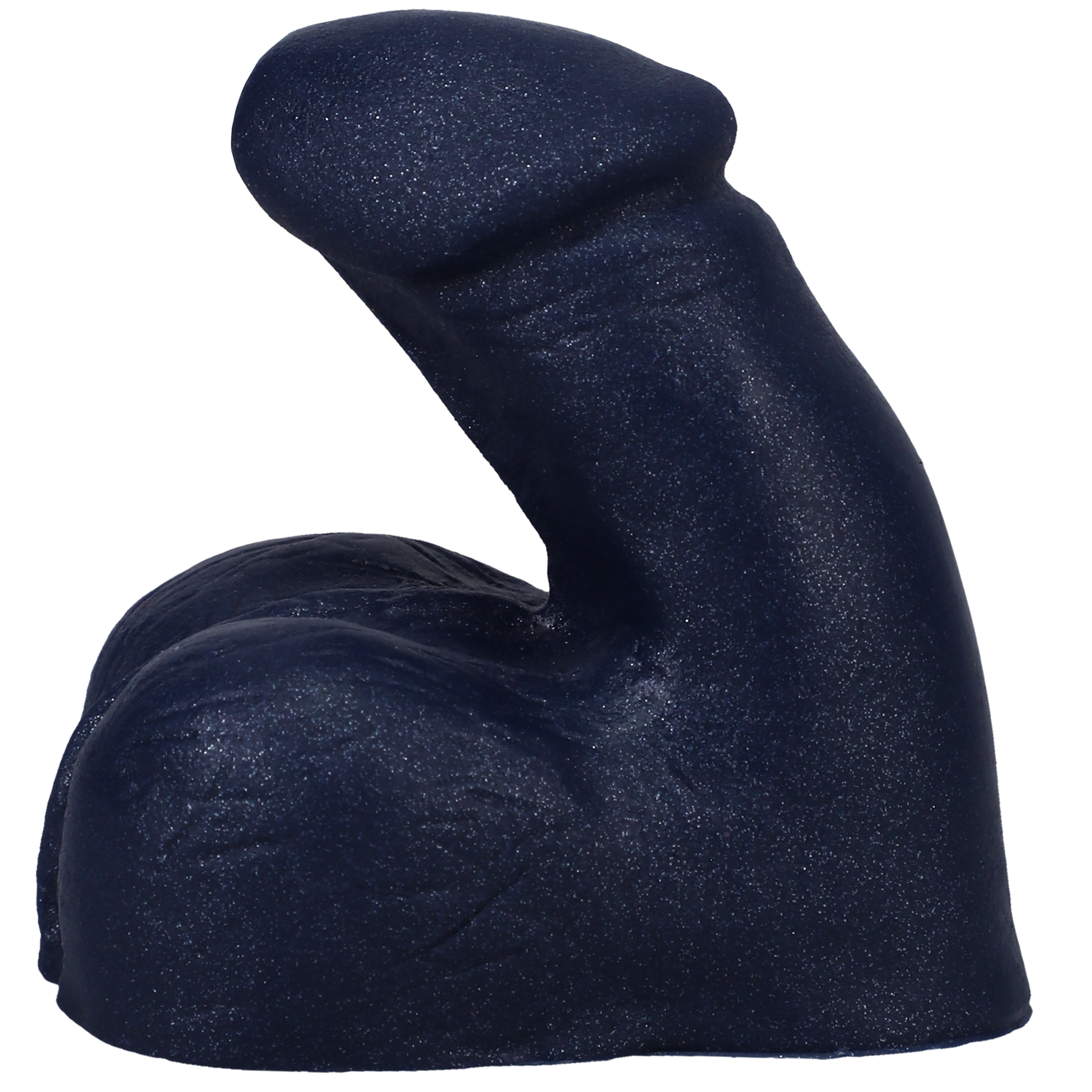 On The Go Silicone Packer - Super Soft Collection - Dildo - The Naughty & Nice District - Adult Sex Toy Store