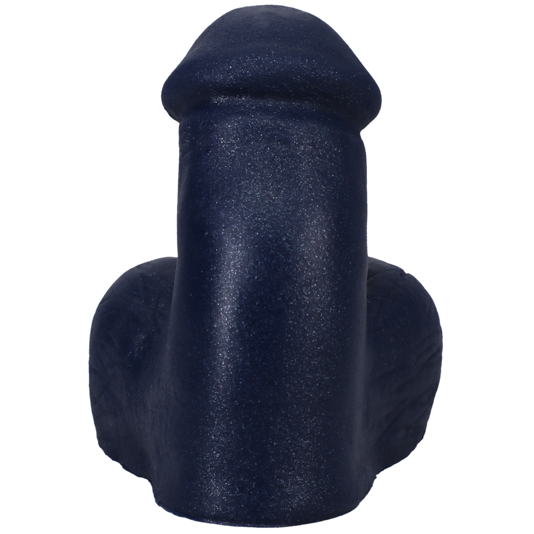 On The Go Silicone Packer - Super Soft Collection - Dildo - The Naughty & Nice District - Adult Sex Toy Store