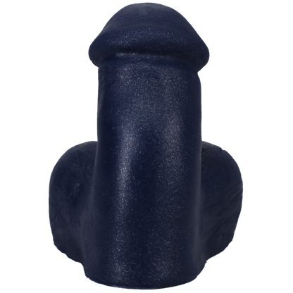 On The Go Silicone Packer - Super Soft Collection - Dildo - The Naughty & Nice District - Adult Sex Toy Store