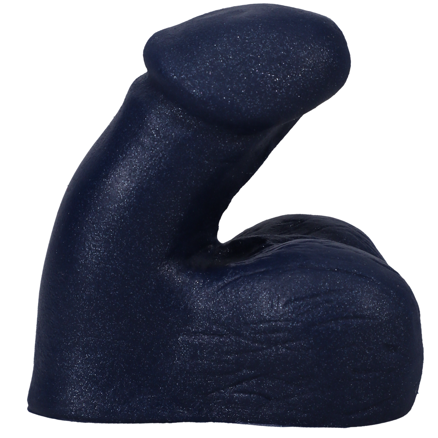 On The Go Silicone Packer - Super Soft Collection - Dildo - The Naughty & Nice District - Adult Sex Toy Store