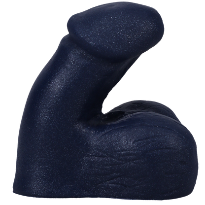 On The Go Silicone Packer - Super Soft Collection - Dildo - The Naughty & Nice District - Adult Sex Toy Store