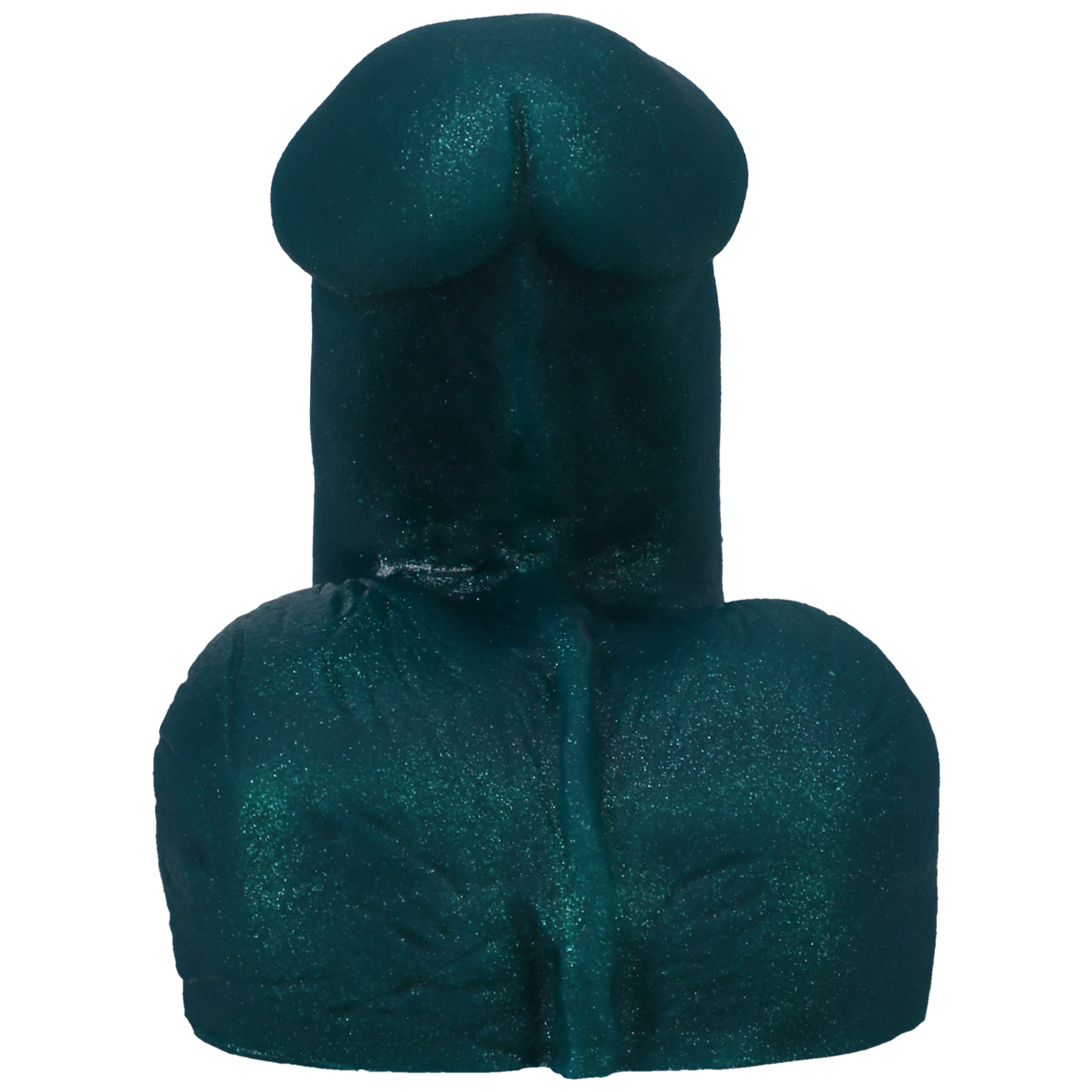 On The Go Silicone Packer - Super Soft Collection - Dildo - The Naughty & Nice District - Adult Sex Toy Store