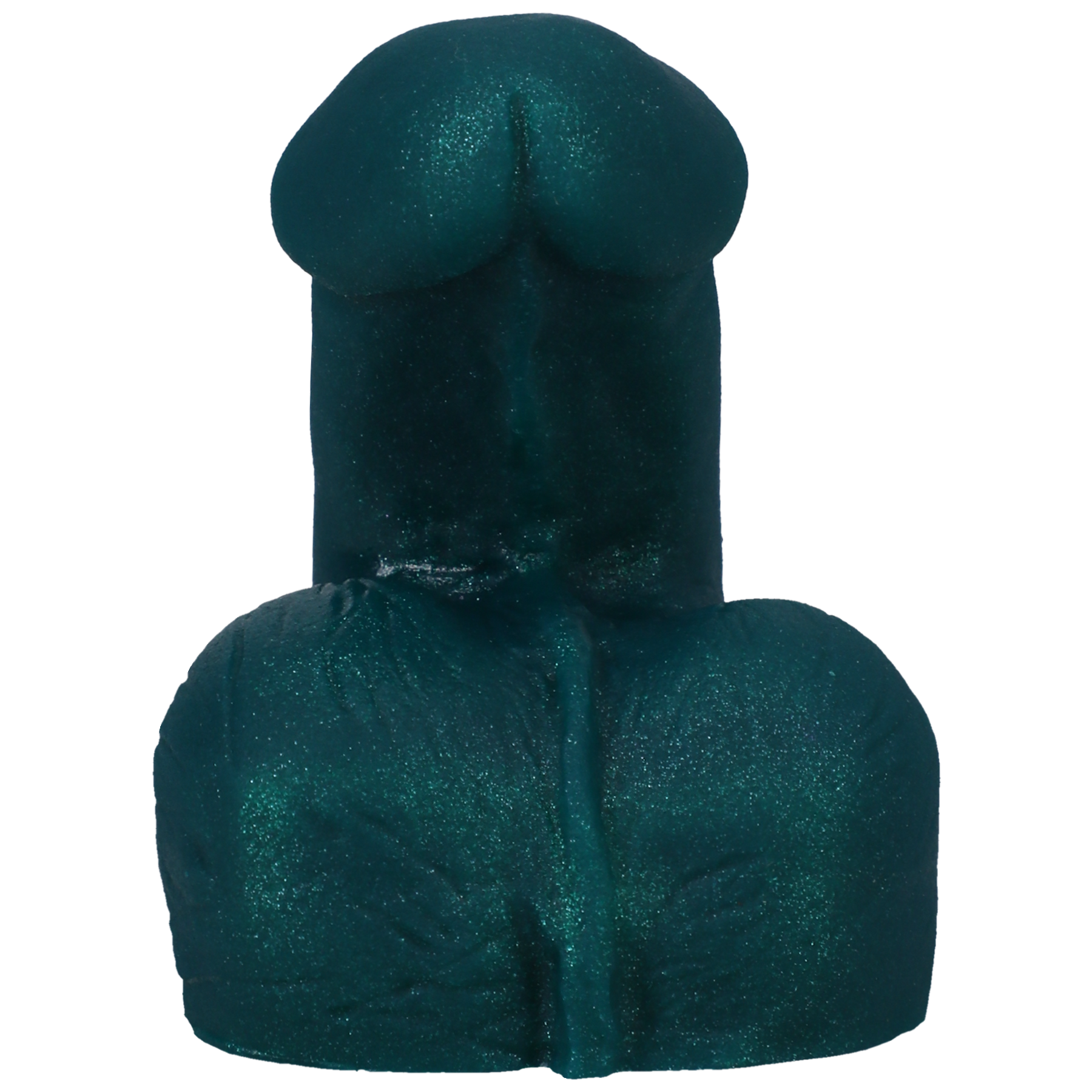 On The Go Silicone Packer - Super Soft Collection - Dildo - The Naughty & Nice District - Adult Sex Toy Store