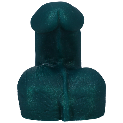 On The Go Silicone Packer - Super Soft Collection - Dildo - The Naughty & Nice District - Adult Sex Toy Store