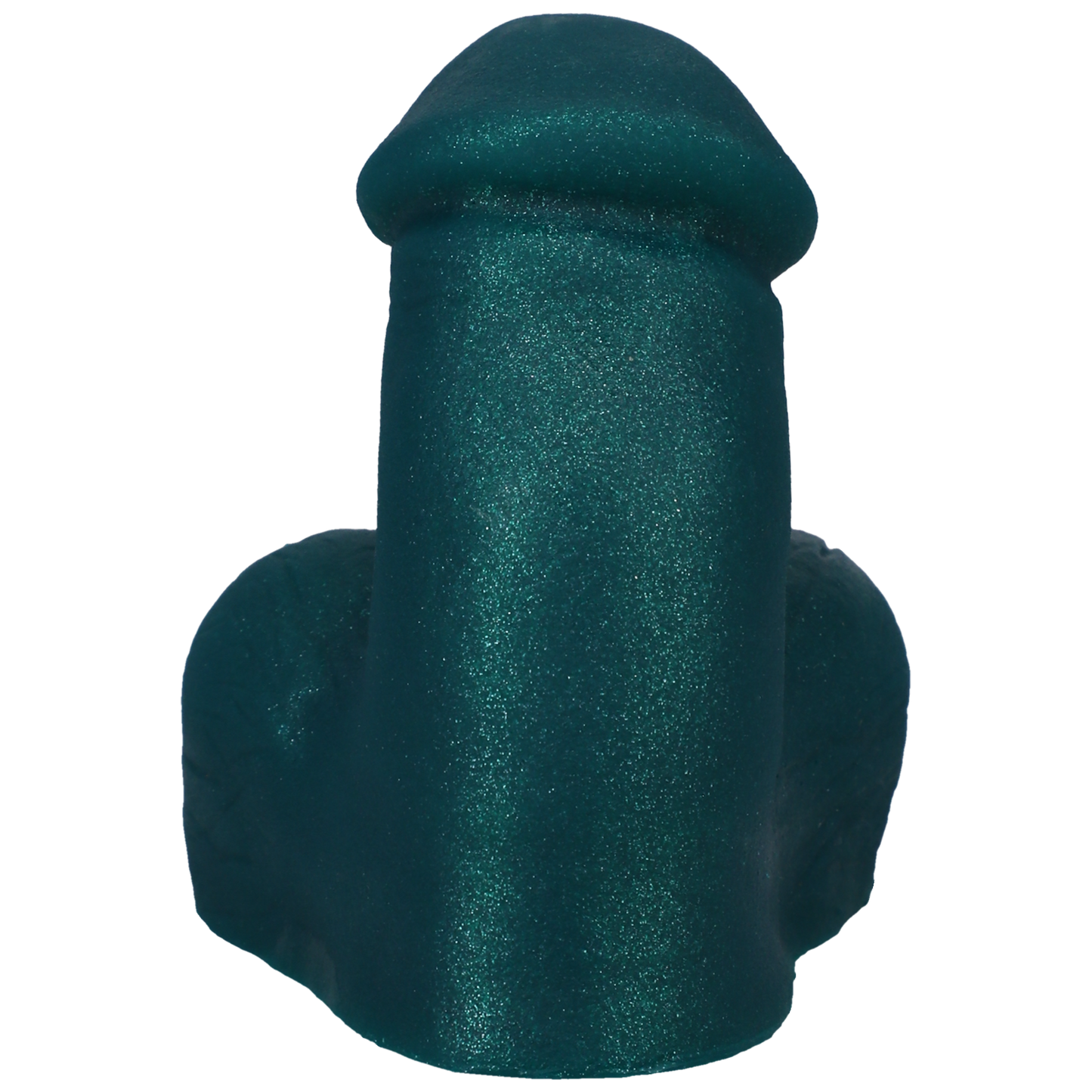 On The Go Silicone Packer - Super Soft Collection - Dildo - The Naughty & Nice District - Adult Sex Toy Store