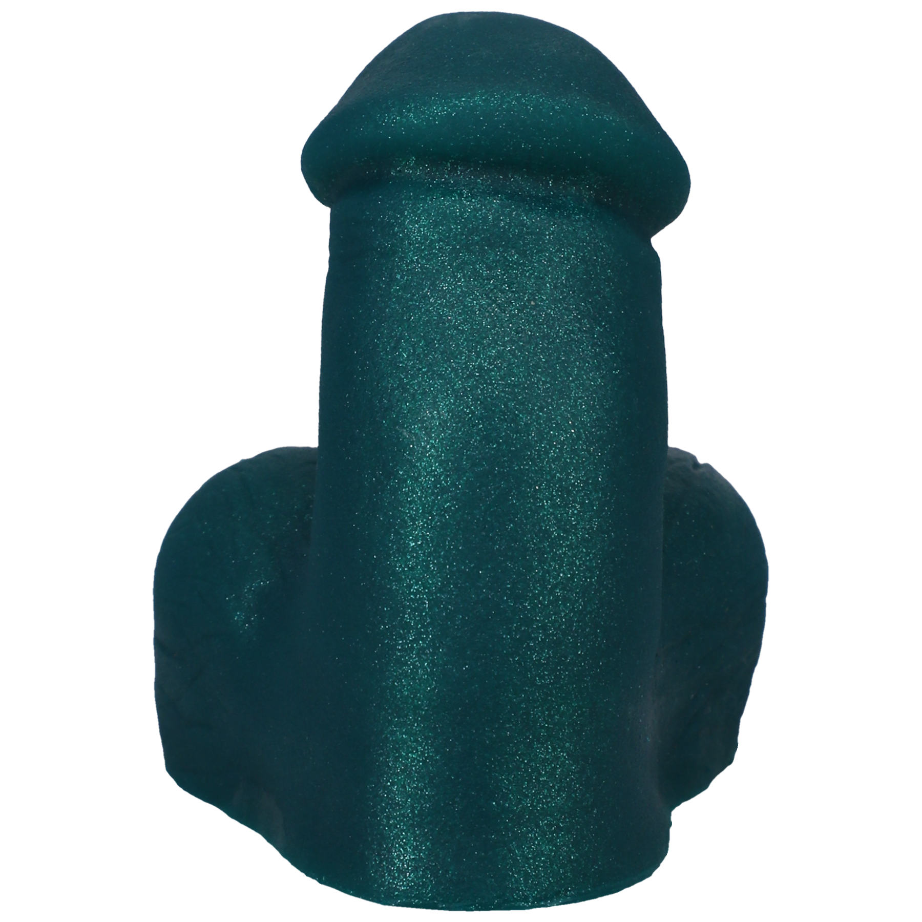 On The Go Silicone Packer - Super Soft Collection - Dildo - The Naughty & Nice District - Adult Sex Toy Store