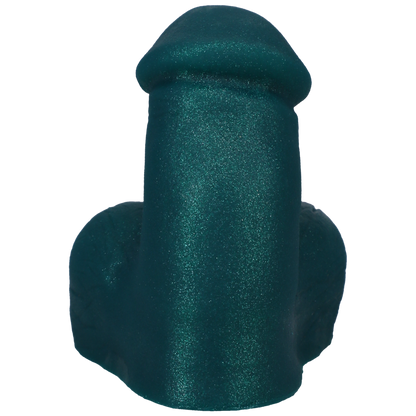 On The Go Silicone Packer - Super Soft Collection - Dildo - The Naughty & Nice District - Adult Sex Toy Store