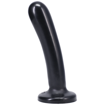 Silk Large Onyx Medium - Dildo - The Naughty & Nice District - Adult Sex Toy Store