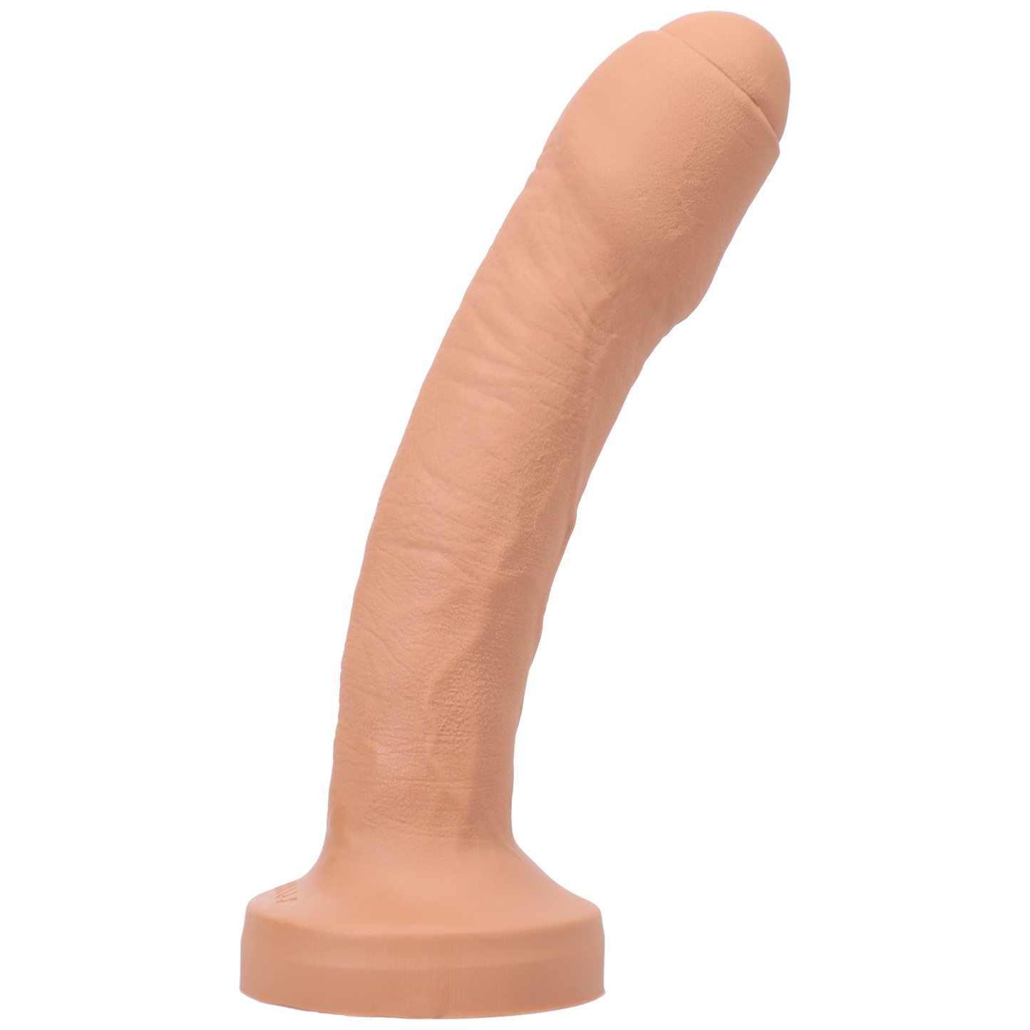 Uncut # 2 Honey - Dildo - The Naughty & Nice District - Adult Sex Toy Store