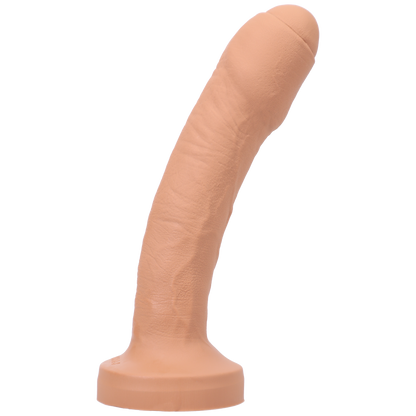 Uncut # 2 Honey - Dildo - The Naughty & Nice District - Adult Sex Toy Store