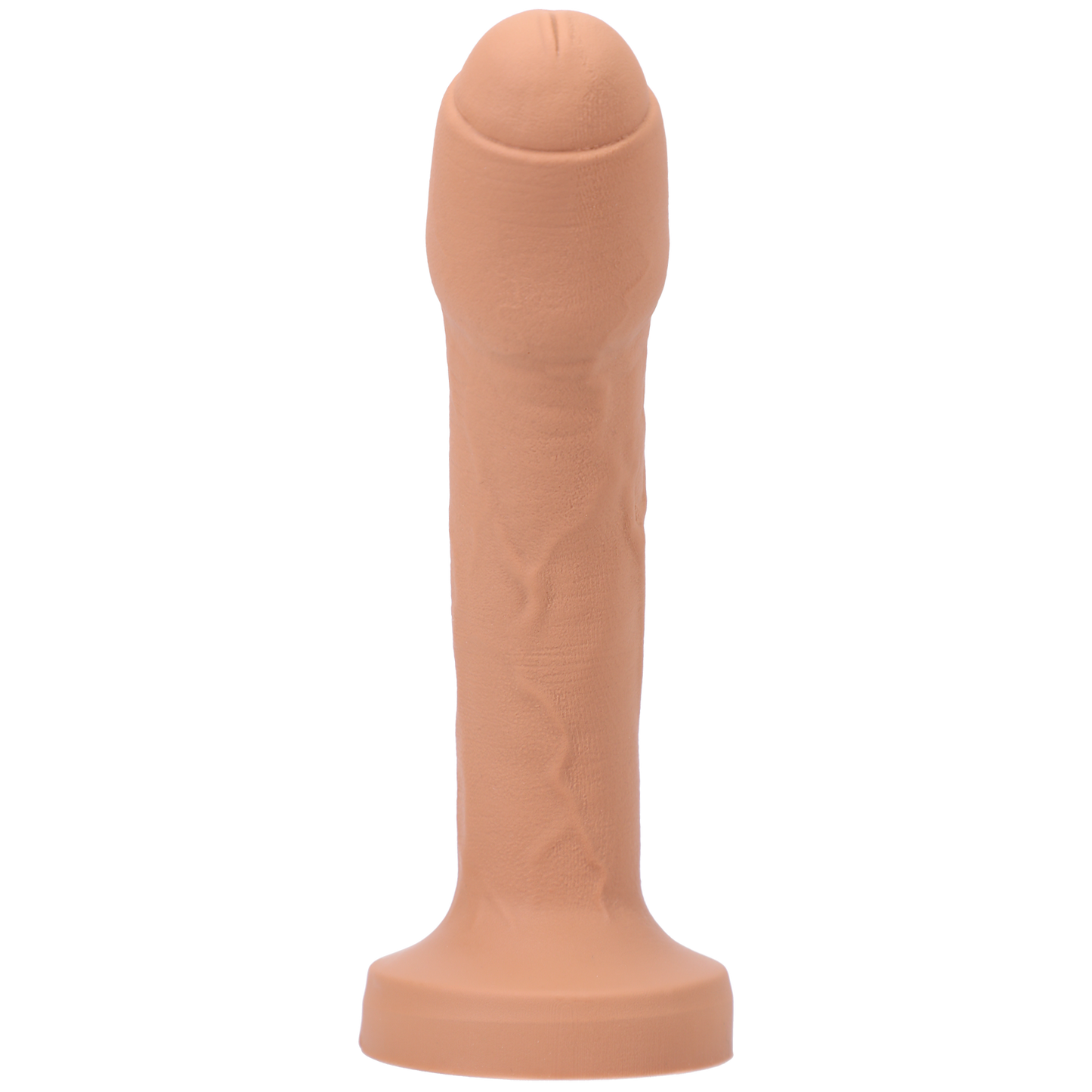 Uncut # 2 Honey - Dildo - The Naughty & Nice District - Adult Sex Toy Store