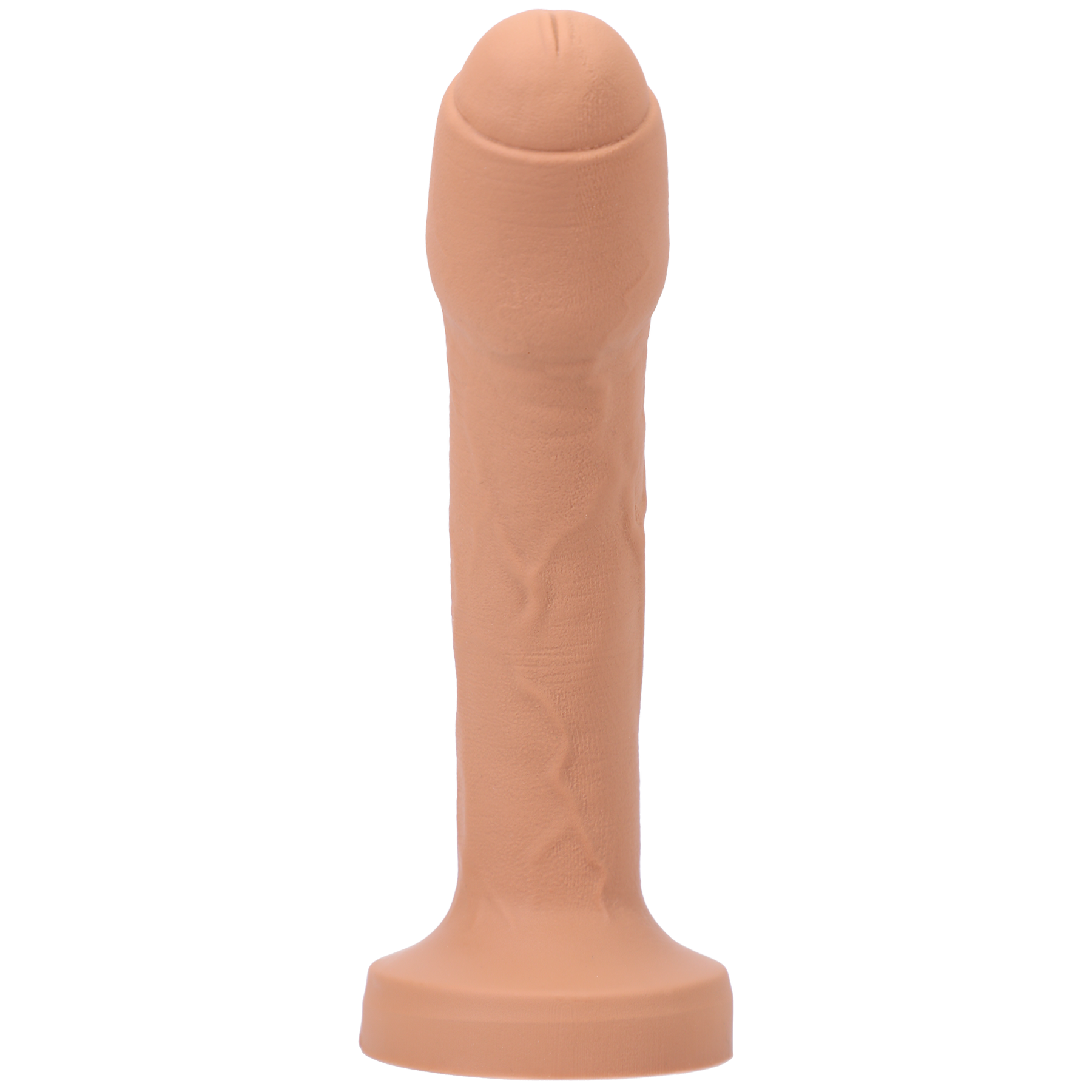 Uncut # 2 Honey - Dildo - The Naughty & Nice District - Adult Sex Toy Store