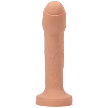 Uncut # 2 Honey - Dildo - The Naughty & Nice District - Adult Sex Toy Store