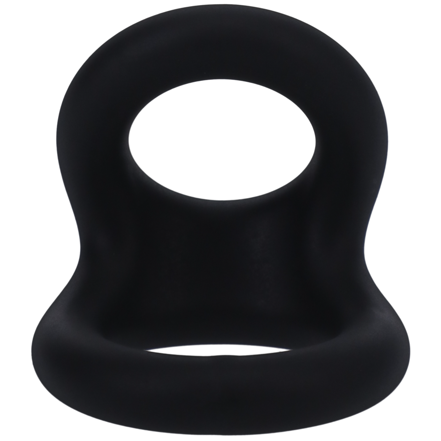 Uplift - Silicone C-Ring Onyx - Cock Rings - The Naughty & Nice District - Adult Sex Toy Store