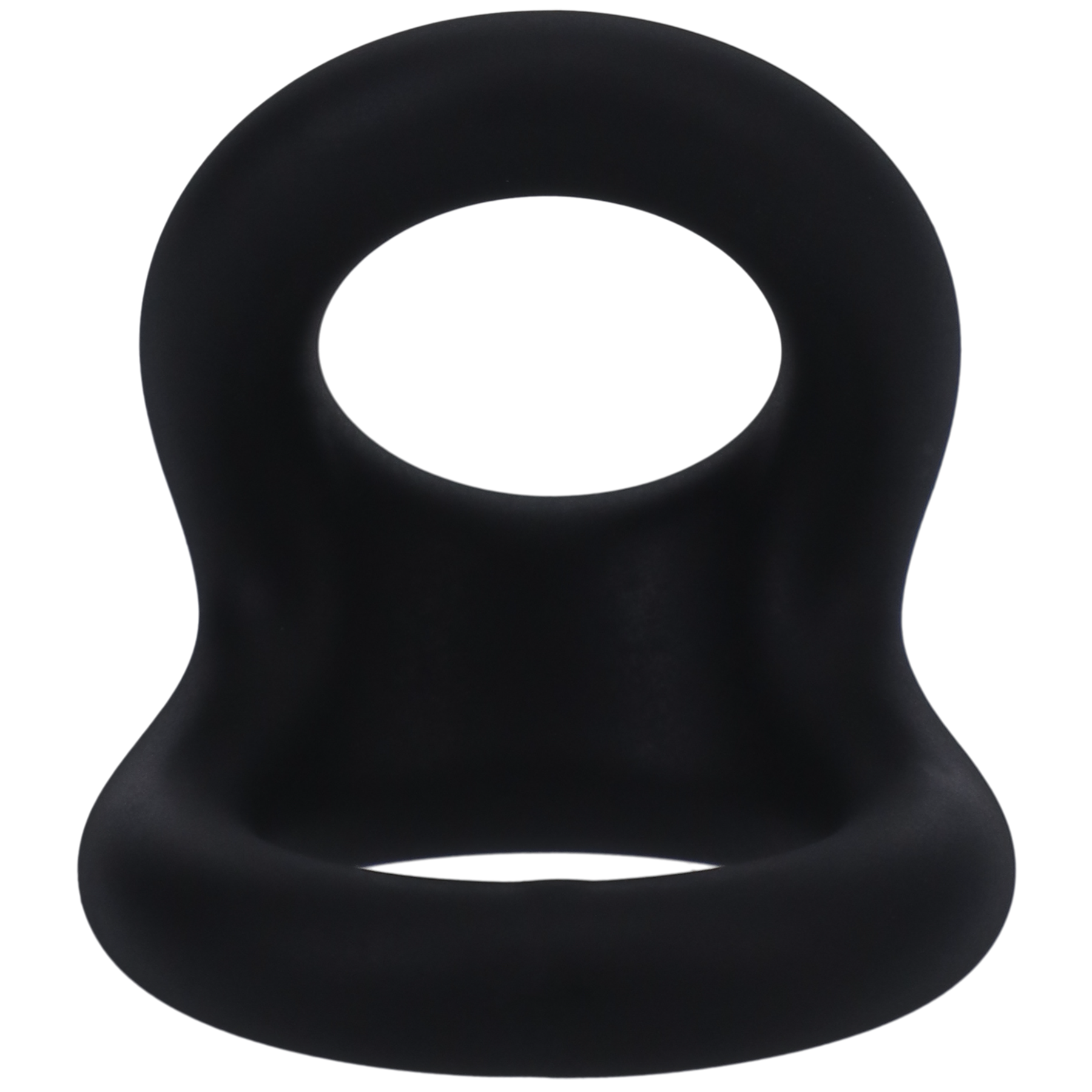 Uplift - Silicone C-Ring Onyx - Cock Rings - The Naughty & Nice District - Adult Sex Toy Store