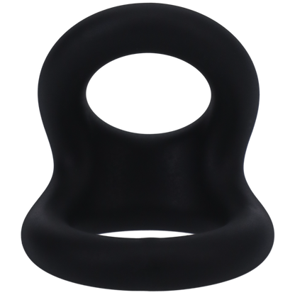 Uplift - Silicone C-Ring Onyx - Cock Rings - The Naughty & Nice District - Adult Sex Toy Store