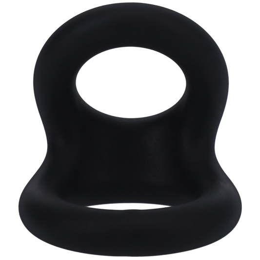 Uplift - Silicone C-Ring Onyx - Cock Rings - The Naughty & Nice District - Adult Sex Toy Store