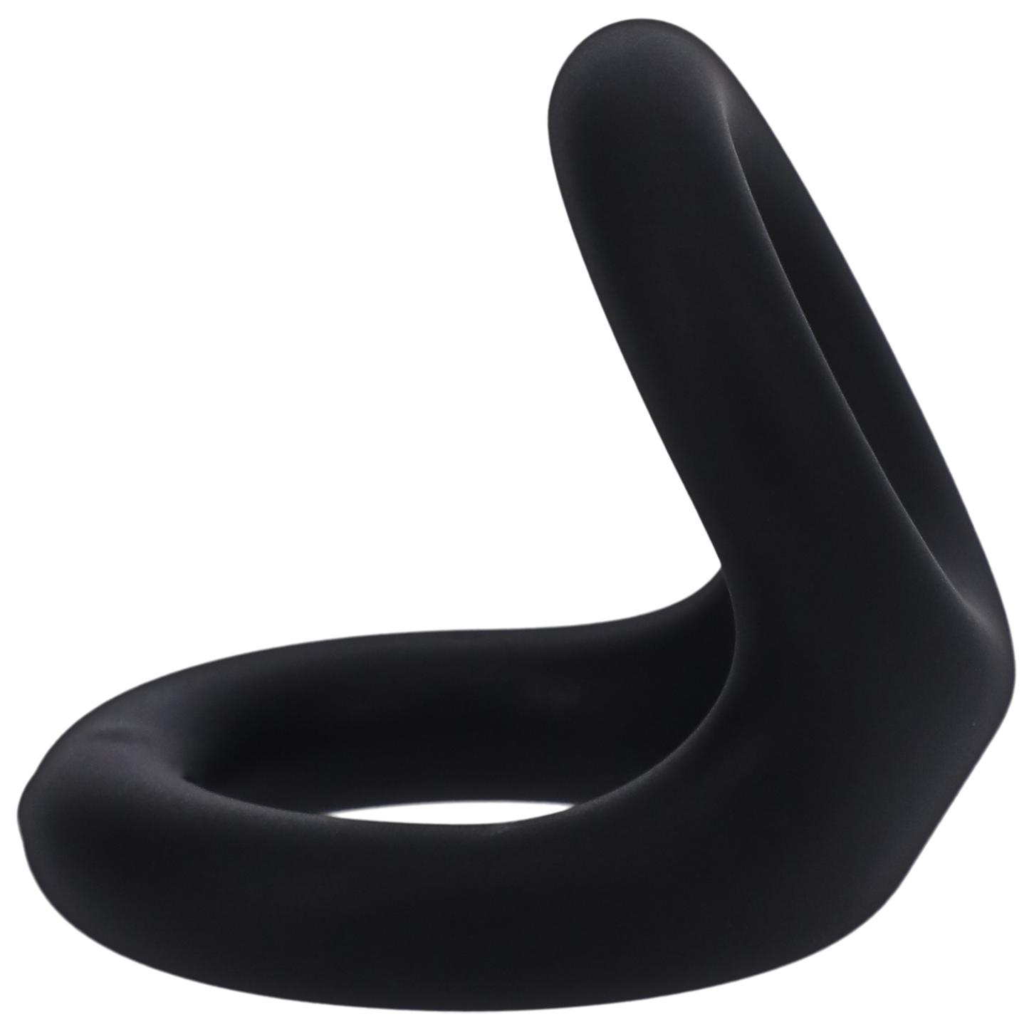 Uplift - Silicone C-Ring Onyx - Cock Rings - The Naughty & Nice District - Adult Sex Toy Store