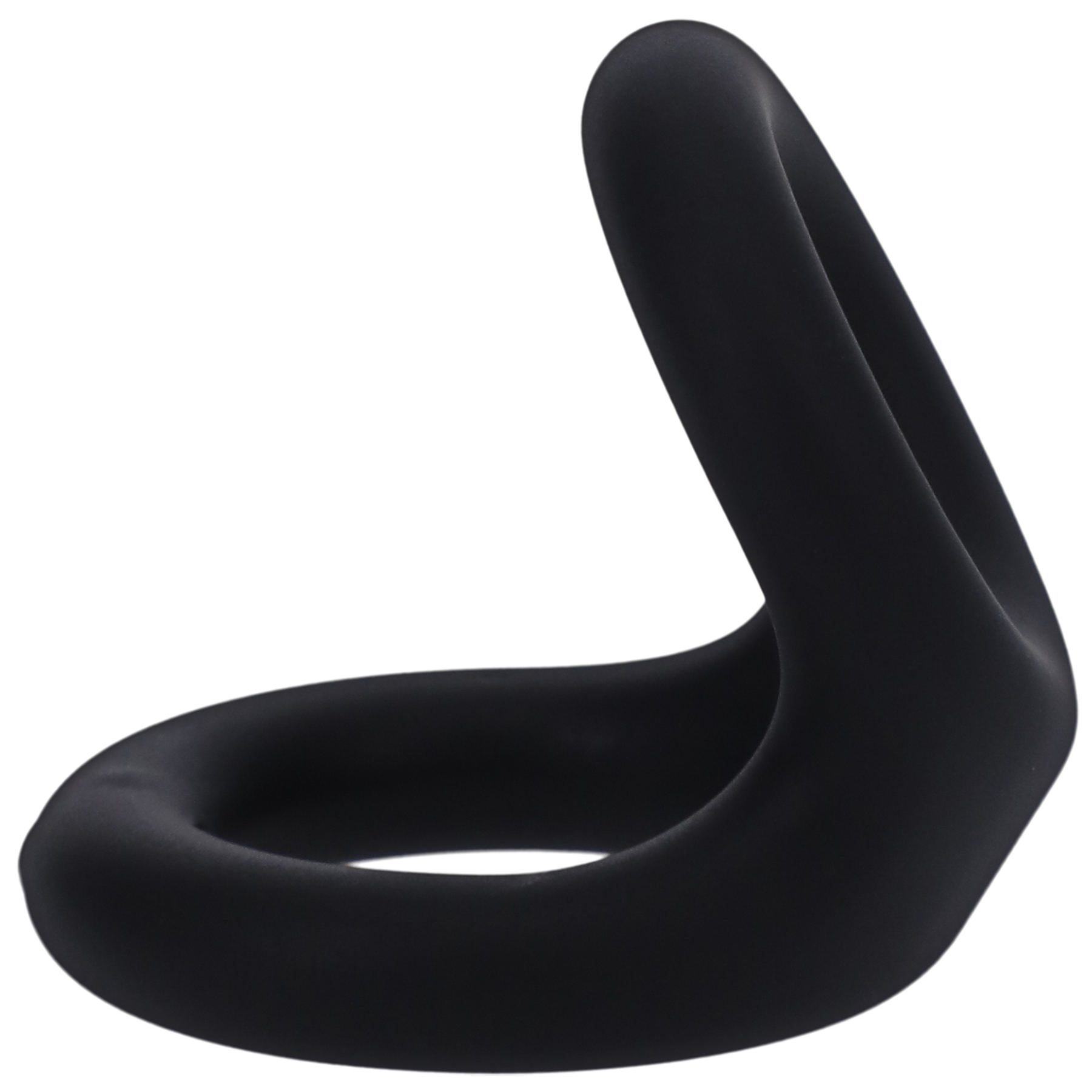 Uplift - Silicone C-Ring Onyx - Cock Rings - The Naughty & Nice District - Adult Sex Toy Store