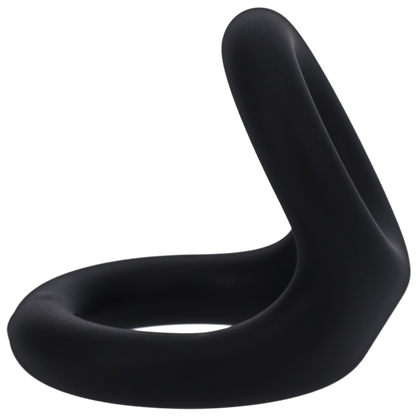 Uplift - Silicone C-Ring Onyx - Cock Rings - The Naughty & Nice District - Adult Sex Toy Store