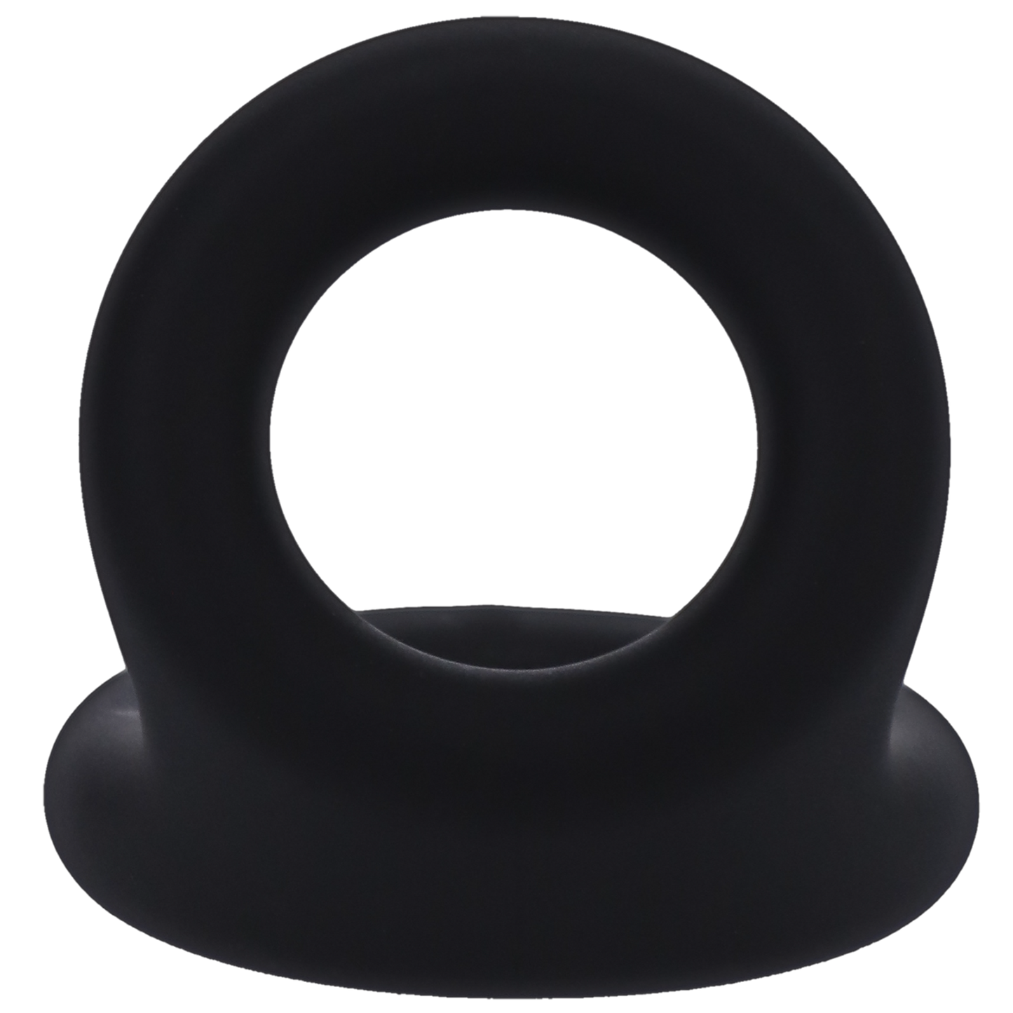 Uplift - Silicone C-Ring Onyx - Cock Rings - The Naughty & Nice District - Adult Sex Toy Store